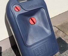 Liqui Moly 10L Waste Oil Drain Canister