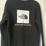 Men sweatshirt  - NORTHFACE Image 2