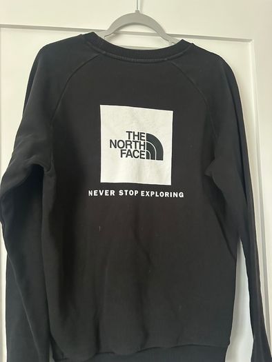Men sweatshirt  - NORTHFACE