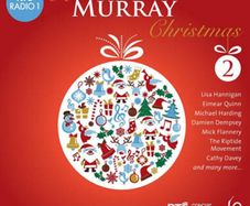 A Murray Christmas 2 CD. Free Postage!