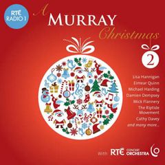 A Murray Christmas 2 CD. Free Postage!