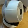 Silent highspeed remote control fan Image 2