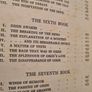The Return Of The Hero. Michael Ireland. (Darrell Figgis) Hardback 1923. (mcmxx111). Image 5