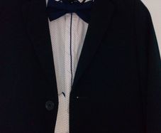 Communion /Wedding outfit