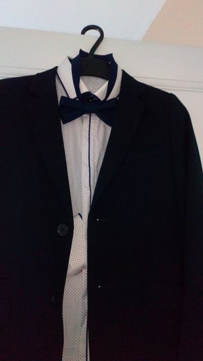 Communion /Wedding outfit