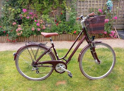 Classic Ladies Bike