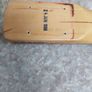 Lag Rockline bass guitar - Handmade in Toulouse France (1986) Image 4