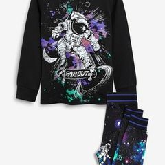 Next  Pyjamas Age 9 yrs