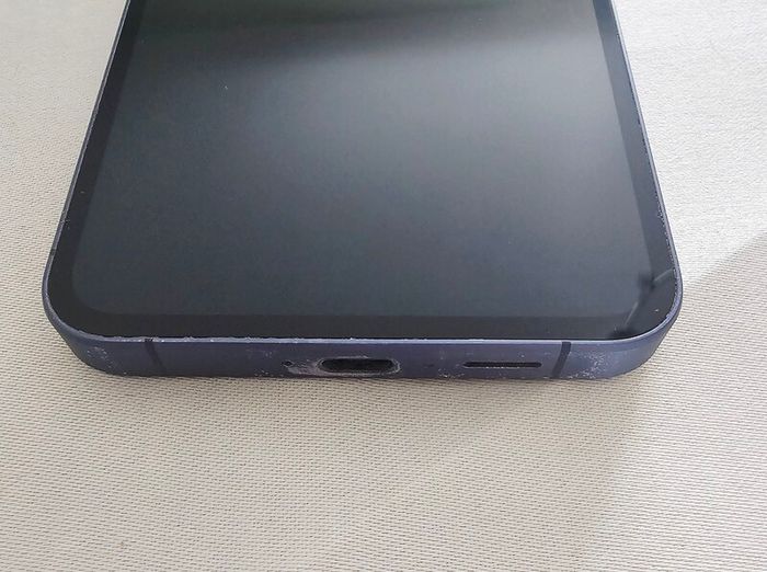 Samsung Galaxy A55