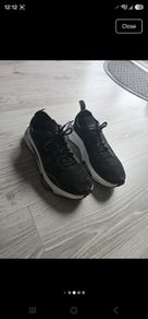 Genuine mens Nike Air Zoom type UK8
