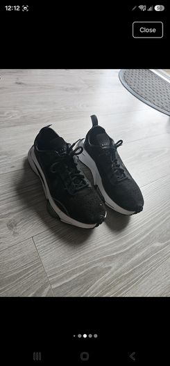 Genuine mens Nike Air Zoom type UK8