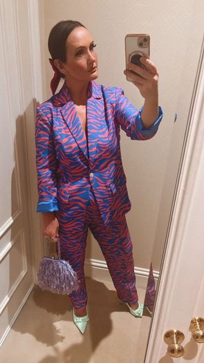 suit co ord
