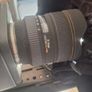 Blackmagic Studio Camera 6K Pro plus Sigma 12 24mm Lens Image 7