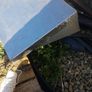 stainless steel shelf Image 4