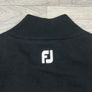 FootJoy FJ Wool Blend Dual Layer Golf Jumper Mens XXL Image 5