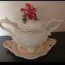Soup Tureen with Underplate Image 2