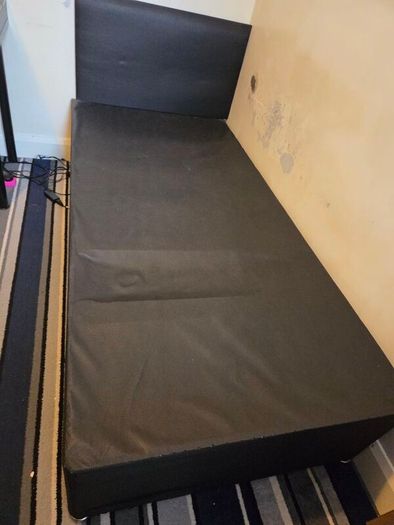 Headboard