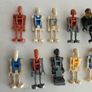 Lego star wars minifigure droid bundle Image 2