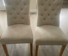 Dining Room chairs
