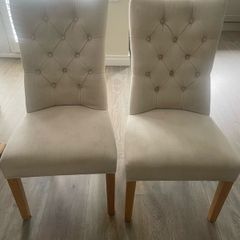 Dining Room chairs