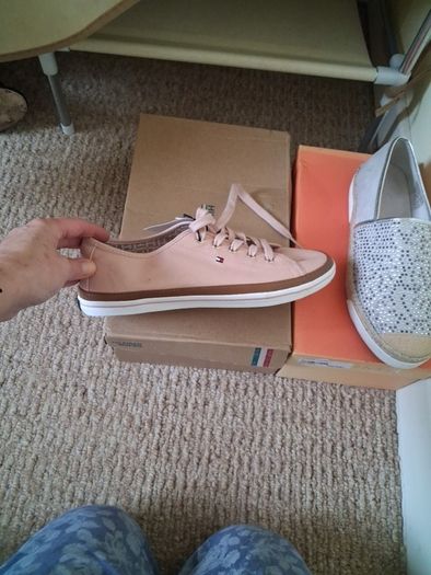 sneakers