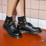 Dr. Martens 1461 Bex Smooth Leather shoes UK 4/EU 37 Image 4