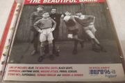 Euro 96 The Beautiful Game Cd