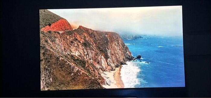 Samsung 49 Premium 4K Ultra HD HDR Smart TV
