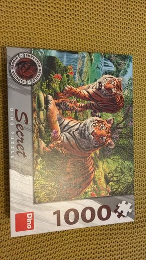 Jigsaw Puzzles for Sale - All for 15