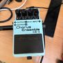 Pedals (chorus, delay, reverb) Image 2