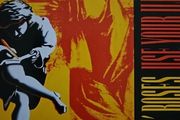 Guns N' Roses - Use Your Illusion l.