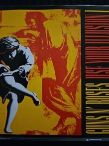 Guns N' Roses - Use Your Illusion l.