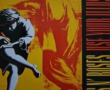 Guns N' Roses - Use Your Illusion l.