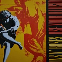 Guns N' Roses - Use Your Illusion l.