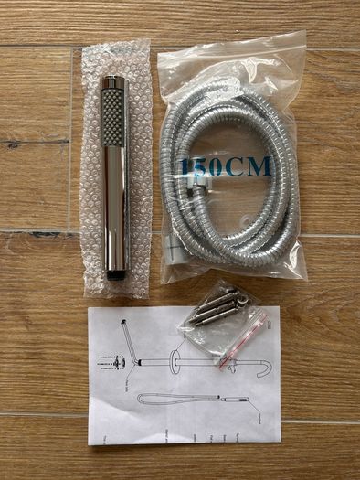 Floor standing Bath Tap and Mixer