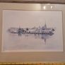 limited edition print of wexford Quay Image 3