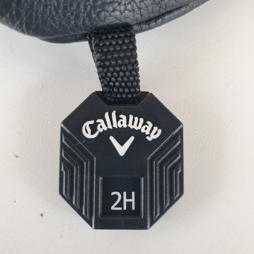Titleist GSR hybrid head cover fits head 2 to 8