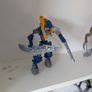 Bionicle Bordakh Image 2