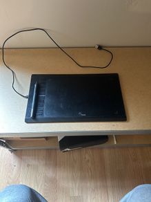 Parblo Drawing Tablet