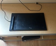 Parblo Drawing Tablet