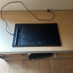 Parblo Drawing Tablet