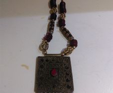 Necklace