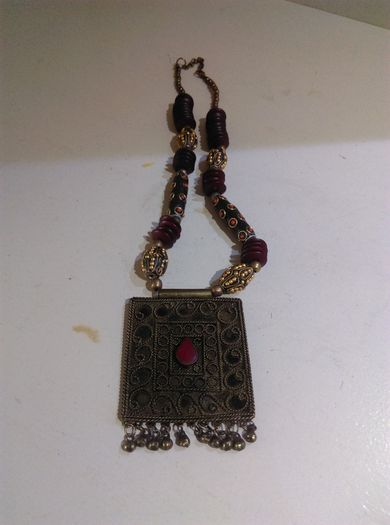 Necklace