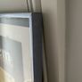 poster frames - large metal frames Image 3