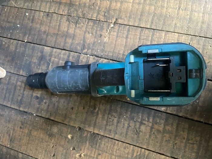 makita