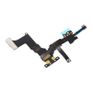 For iPhone SE Replacement Front Camera Proximity Sensor Light Motion Flex Cable - FHT01IPCAM Image 5
