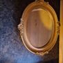 oval mirror Image 3