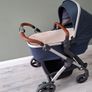 Silvercross Wave Pram & Stroller Pushchair Image 8