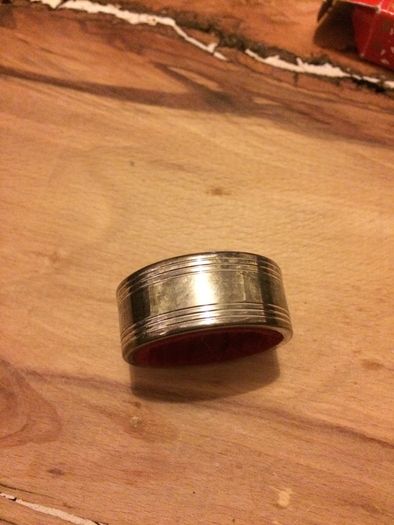 Wine collar