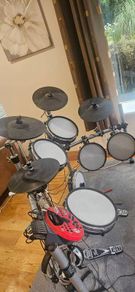 drums